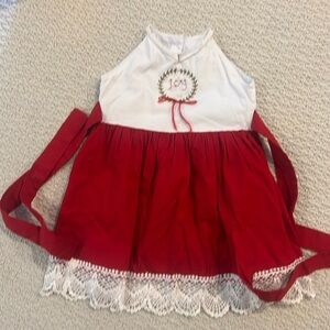 Well Dressed Wolf dress